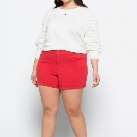 Shorts - Picture 2 of 2